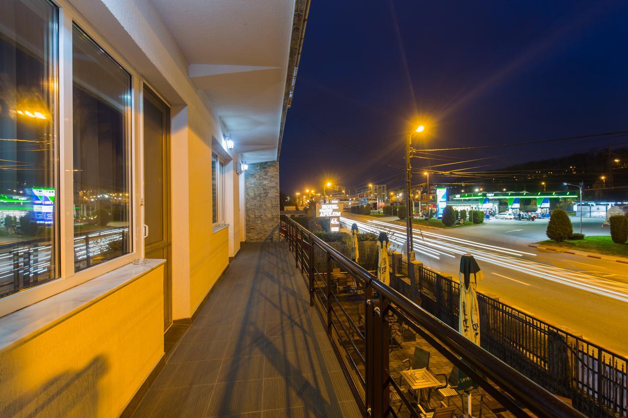 Pensiunea Raxand Mioveni Exterior foto